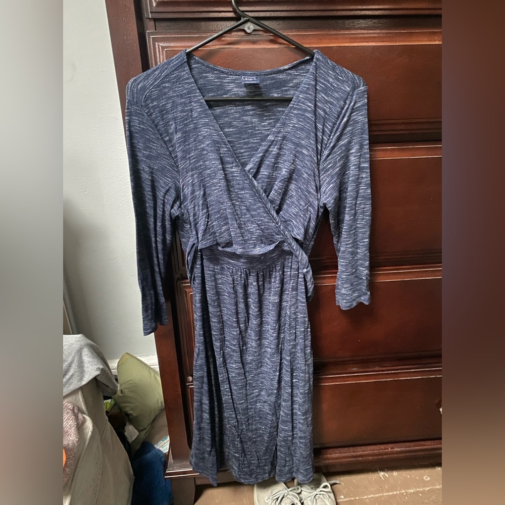 Maternity dress